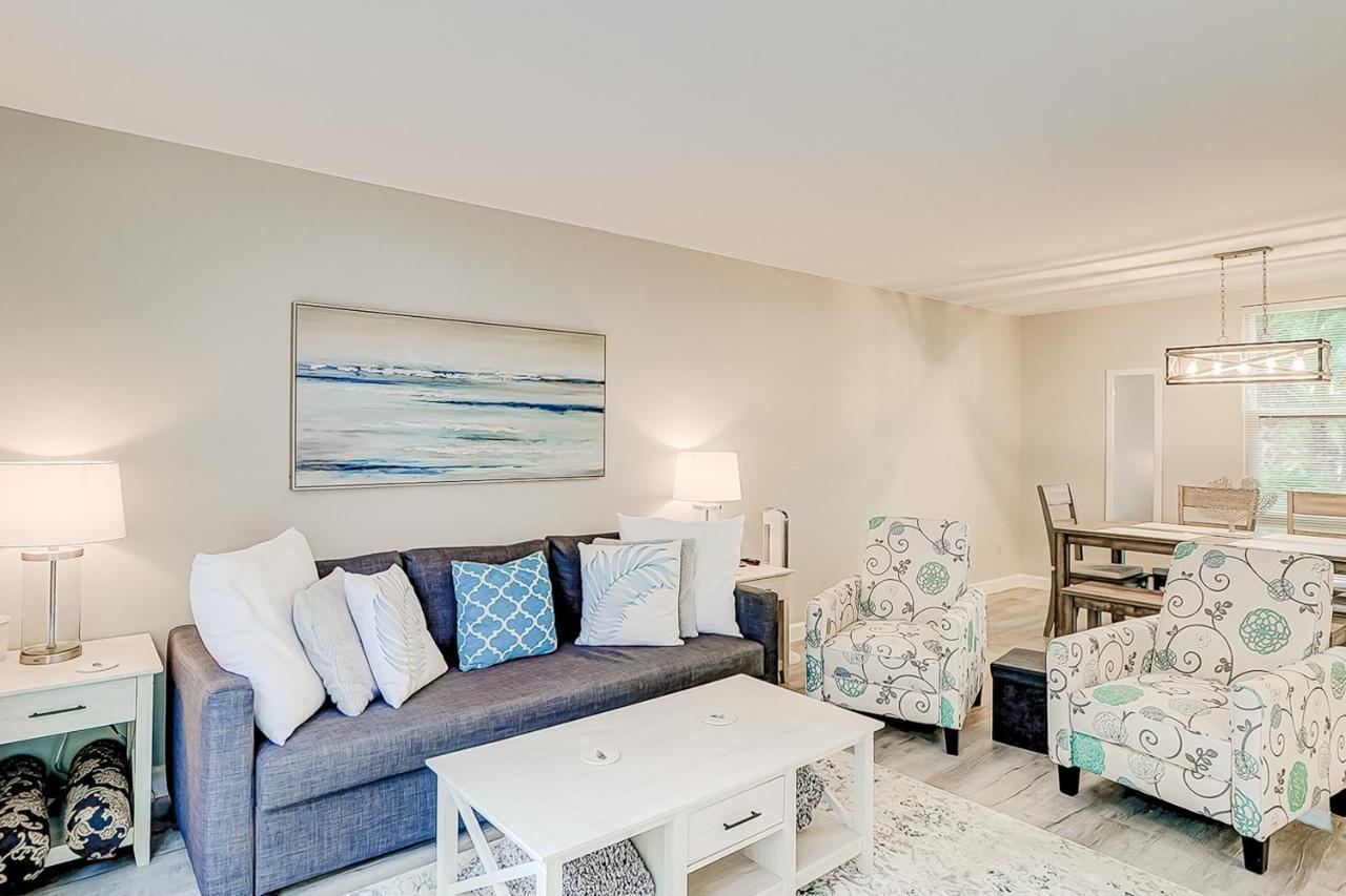 Seascape Villas Hilton Head Island Habitación foto