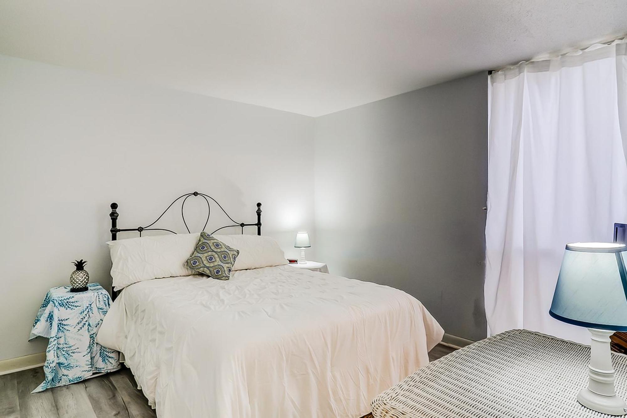 Seascape Villas Hilton Head Island Habitación foto