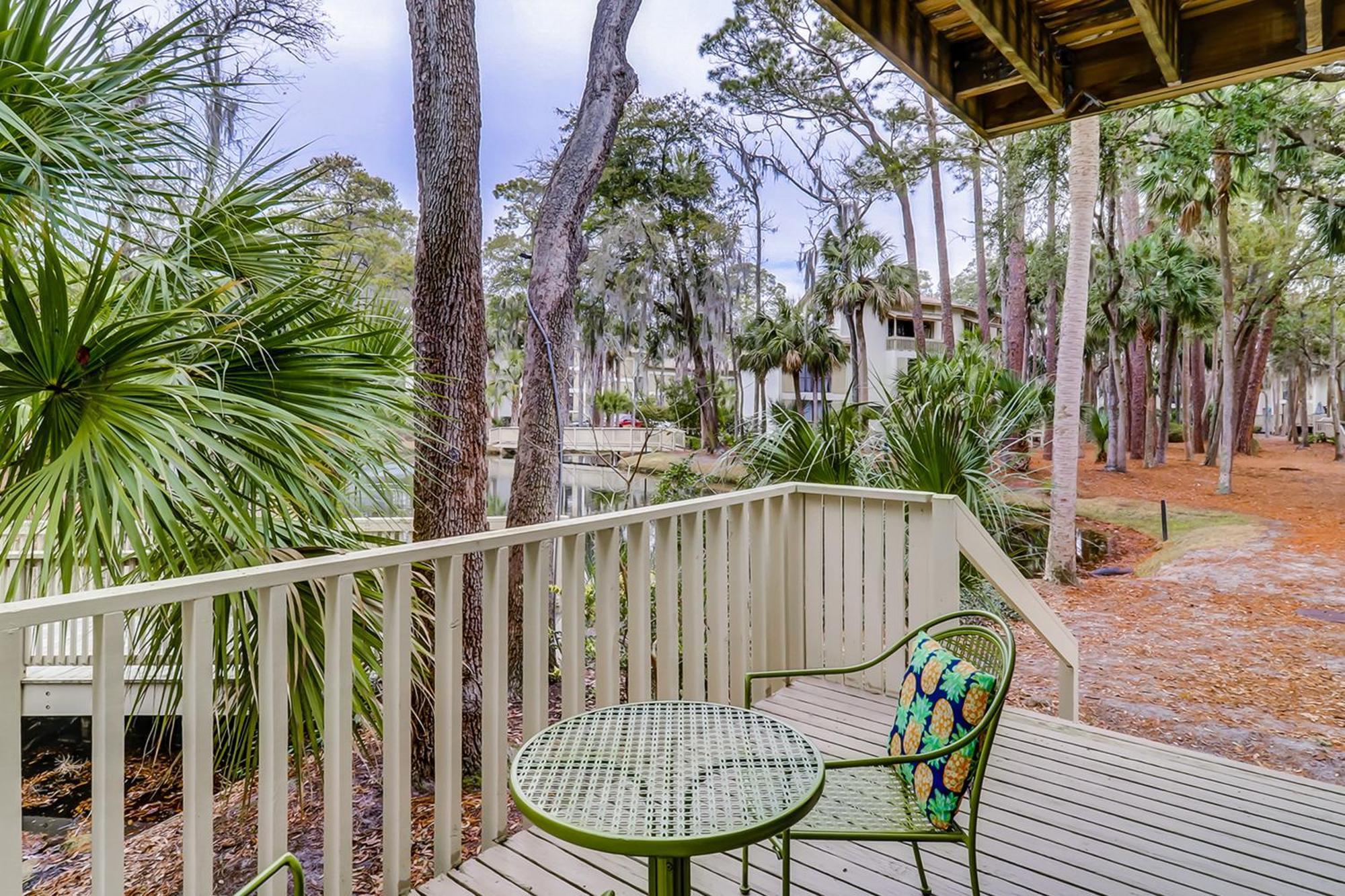 Seascape Villas Hilton Head Island Habitación foto