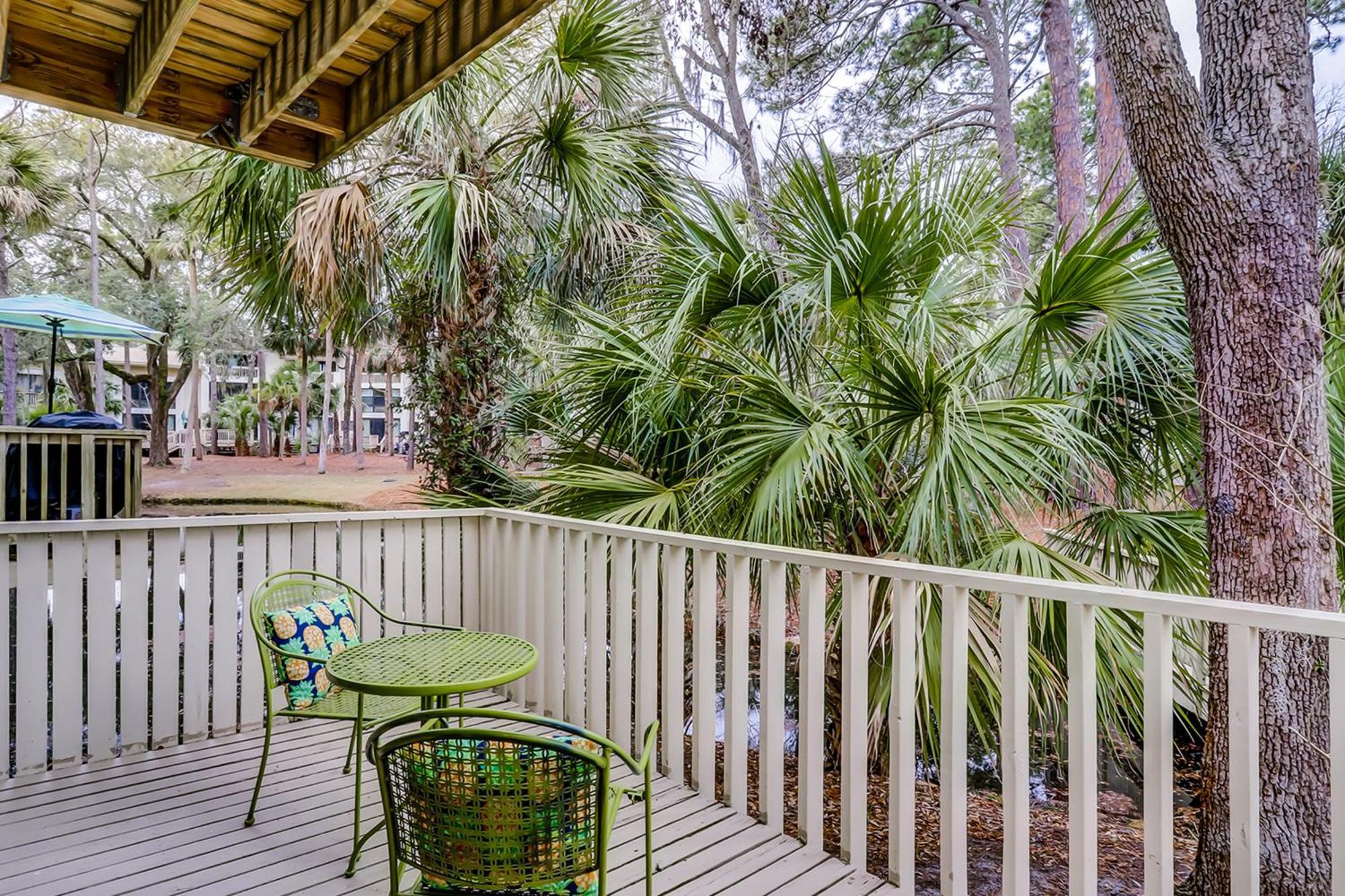 Seascape Villas Hilton Head Island Habitación foto