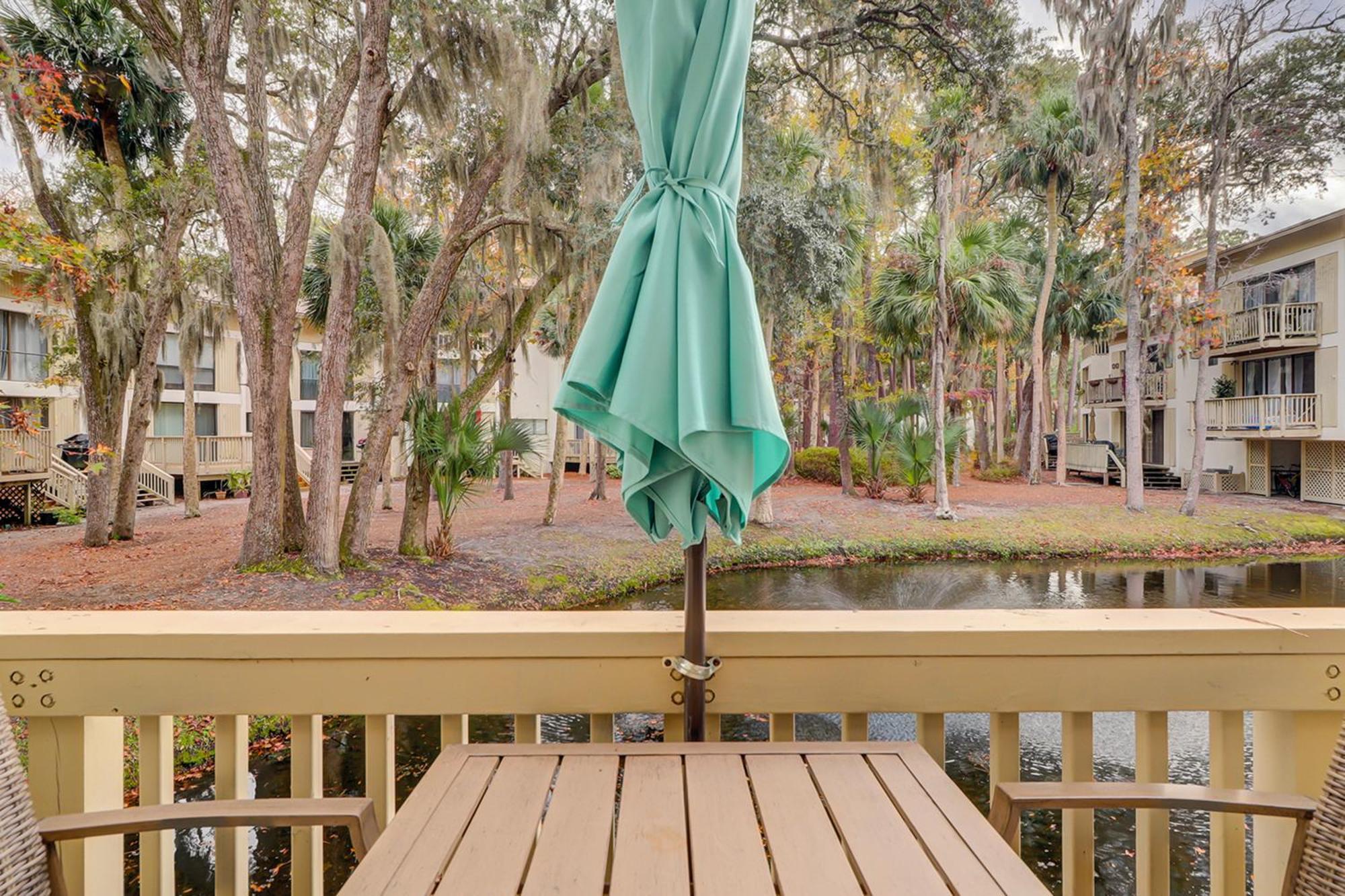Seascape Villas Hilton Head Island Habitación foto
